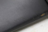 2019 Yamaha YZF R3 REAR BACK PASSENGER TANDEM SEAT PAD SADDLE PILLION