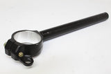 05-06 Kawasaki Ninja Zx6r 636 Left Clip On Handlebar OEM