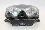 2009 Kawasaki Ninja 250r Ex250j Front Headlight Head Light Lamp