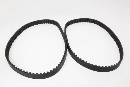 03-05 Ducati 749 Engine Motor MAIN Drive Belt Pair OEM