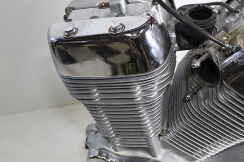 1992 Suzuki Intruder 1400 VS1400GL ENGINE MOTOR