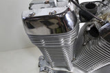 1992 Suzuki Intruder 1400 VS1400GL ENGINE MOTOR