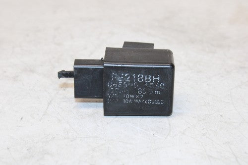 2006 Kawasaki Ninja 250r Ex250f Turn Signal Blinker Relay Flasher Switch