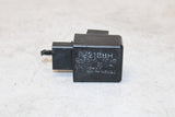2006 Kawasaki Ninja 250r Ex250f Turn Signal Blinker Relay Flasher Switch