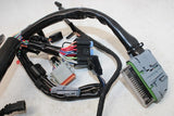 2008 Harley-Davidson V-Rod VRSCAW MAIN ENGINE WIRING HARNESS MOTOR WIRE LOOM