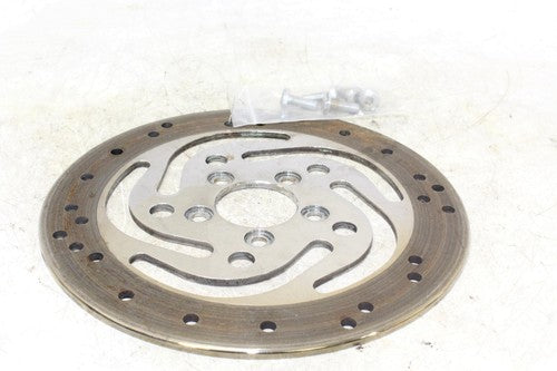 2006 Harley-davidson Street Bob Fxdbi Rear Rotor Back Brake Disc