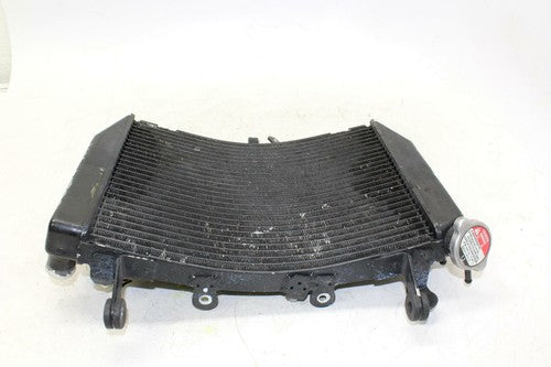 03-05 Yamaha Yzf R6 Engine Radiator Motor Cooler Cooling Radiater OEM