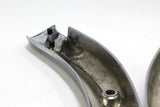 2006 Kawasaki Vulcan 900 Vn900b Classic Rear Passenger Fender Grab Rail SET OEM