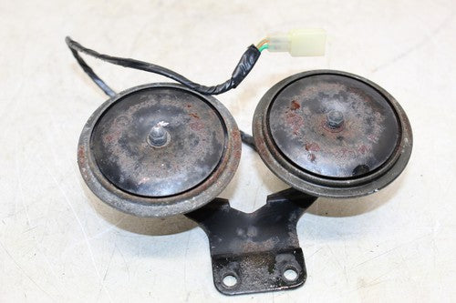 1985 Suzuki Gv1400gd Gv 1400 Horn Signal