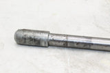 1982 Honda Goldwing 1100 Gl1100 Rear Axle Back Wheel Rim Pivot Bolt Axel OEM