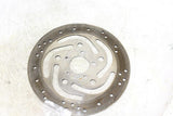 2006 Harley-davidson Street Bob Fxdbi Rear Rotor Back Brake Disc