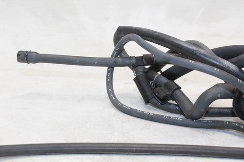 1994 Honda 1100 Vt1100c Hoses Air Pump Solenoid Distributor OEM
