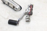 1995 Honda Cbr1000f Shifter Linkage Shift Link Pedal Foot Peg OEM