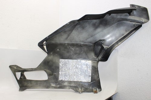 2003-04 Ducati 999 Monoposto Left Lower Mid Upper Side Fairing Cowl OEM