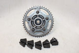 1993 Honda Cbr900rr Engine Radiator Cooling Fan