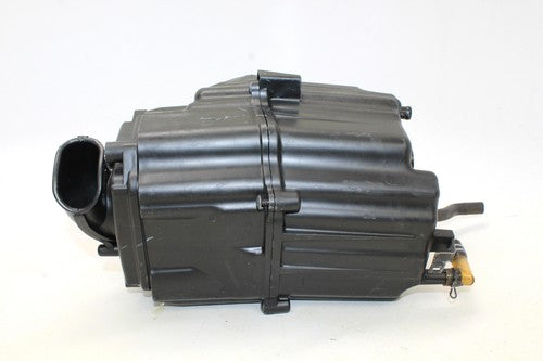 2016 Honda Cbr500r Airbox Air Intake Filter Box