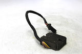 2013 Husqvarna Tr650 Strada Rectifier Voltage Regulator