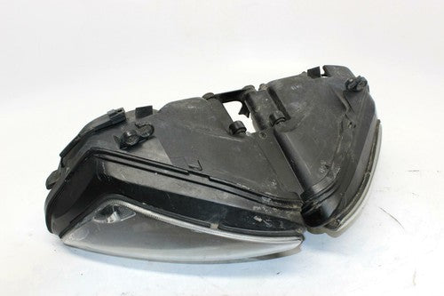 02-03 Yamaha Yzf R1 Front Headlight Head Light Lamp OEM