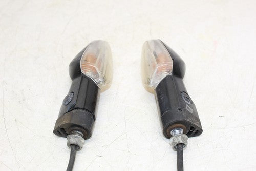 2015 Honda Cb300f Rear Left Right Turn Signals Light Indicators