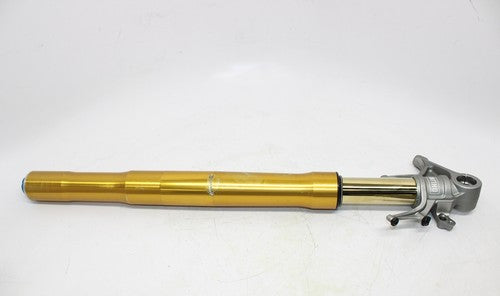 18 Ducati Panigale V4 Left Front Fork Shock Suspension