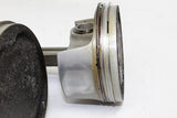 1995-2001 Bmw R1100r Engine Motor BLOCK Pistons OEM