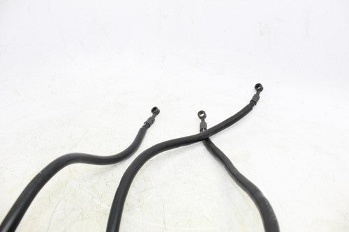 2004 Kawasaki Vulcan 1500 Vn1500l Nomad Fi Brake Hose Fluid Line Set
