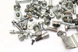 2007 Harley-davidson Road Glide Fltr Engine Mounting Bolts Hardware Motor Screws
