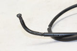 1995 Honda Cbr600f3 Clutch Cable Line