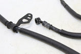 2019 Kawasaki Z900 Brake Caliper Hoses Lines