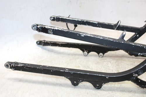2001 Suzuki Gsxr750 Rear Subframe Back Sub Frame