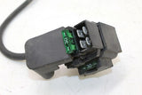 2009 Kawasaki Versys 650 Kle650a Engine Starter Relay Starting Motor Switch
