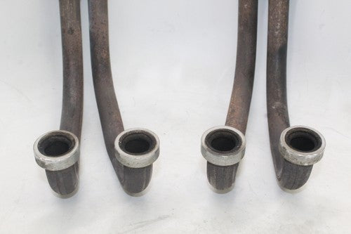 86-06 Kawasaki Concours 1000 Zg1000a Exhaust Headers Pipes OEM