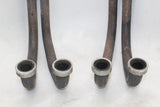 86-06 Kawasaki Concours 1000 Zg1000a Exhaust Headers Pipes OEM