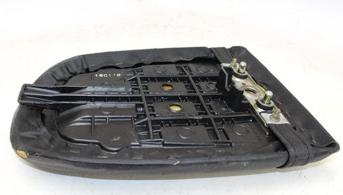2001 Suzuki Gsxr750 Rear Back Passenger Tandem Seat Pad Saddle Pillion