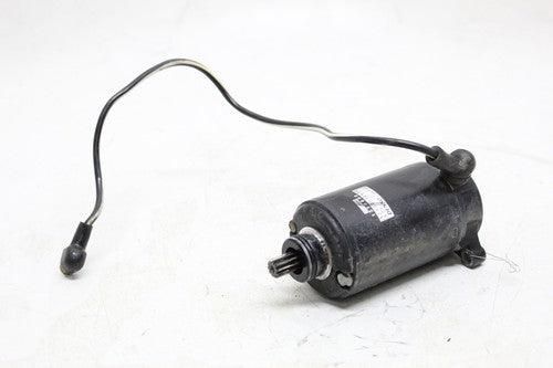1999 Triumph Speed Triple T509 ENGINE STARTING STARTER MOTOR -DC 12V