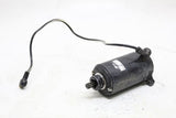 1999 Triumph Speed Triple T509 ENGINE STARTING STARTER MOTOR -DC 12V