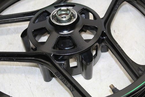 1989 Kawasaki Ninja 250r Ex250 Front Wheel Rim
