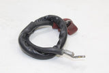 1997 Kawasaki Vulcan 1500 Vn1500d Classic Positive Battery Cable Wire OEM