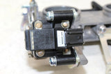 2009 Triumph Tiger Throttle Body Assembly