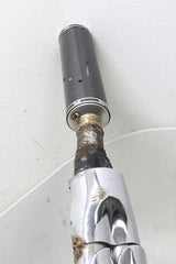 98-03 Honda Shadow Ace 750 Vt750c Full Exhaust Headers Pipes Arrow Muffler