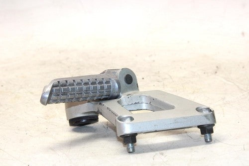 1997 Kawasaki Ninja ZX6R ZX600E Left Rear Back Passenger Peg