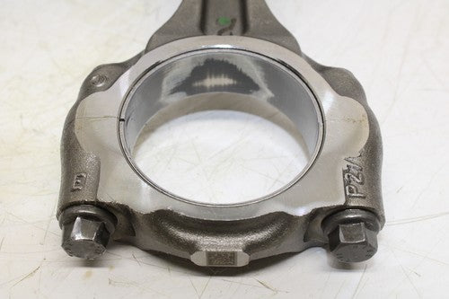 2017 Victory Octane Engine Motor Block Piston 3023055 3022831 3022291