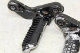 1993 Suzuki Katana 600 Gsx600f Right Left Rearsets Rear Set Driver Foot Pegs