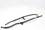 1998-03 Suzuki Tl1000r Front Brake Caliper Hoses LINES OEM