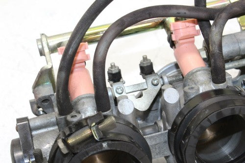 03-04 Honda Cbr600rr Carbs Carburetors OEM