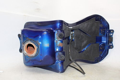 2014 Kawasaki Concours 14 Zg1400c Abs Gas Tank Fuel Petrol Reservoir