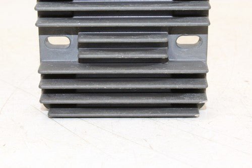 2006 Yamaha Yzf R6 Rectifier Voltage Regulator