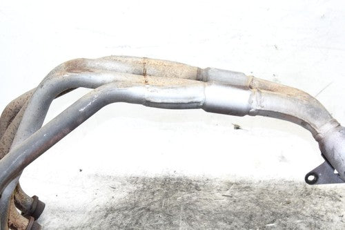1996 Honda Cbr900rr Exhaust Header Pipes Manifold