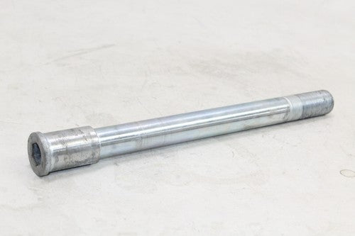 2009-11 Kawasaki Ninja 650r Ex650c Front Wheel Rim Axle Bolt 41068-0059 OEM