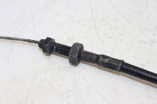 2005 Honda Shadow Spirit 750 Vt750dc Clutch Cable Line